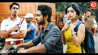 न्यू रिलीज़ साउथ हिंदी डब एक्शन ब्लॉकबस्टर लव स्टोरी मूवी | सिद्धार्थ नारायण, प्रणिता रोमांटिक फिल्म