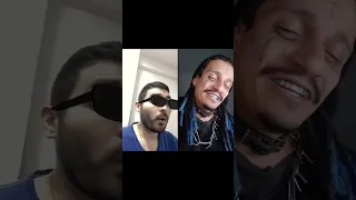 Tem uma galera muito sem noção as vezes 🧐