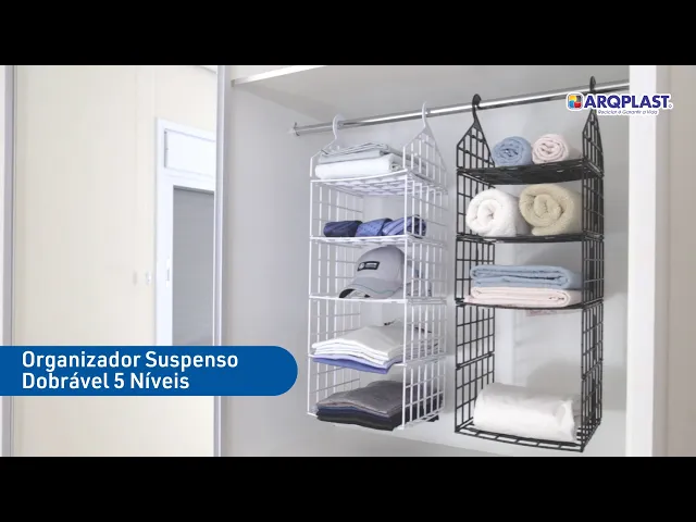 Vídeo do produto