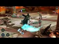 Yakarl the Scourge - Campaign 12-3 Brutal Farm