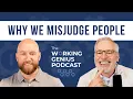 Understanding vs Judging Averting the Fundamental Attribution Error