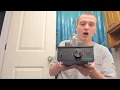 Darkvoice 336SE Tube Headphone Amplifier Review