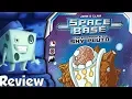 Download Lagu Space Base: The Emergence of Shy Pluto Review   with Tom Vasel
