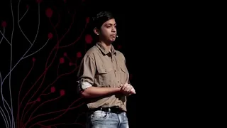 Download A Device To Detect Silent Heart - Attack By a 14-year old Indian | Akash Manoj | TEDxGatewaySalon MP3