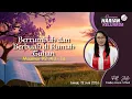 RHK June 12 2026 Growing and Bearing Fruit in the House of God Psalm 92 13 - 14