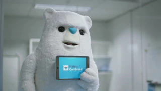 HotelsCombined TVC - Sneaky Office Search