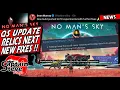 Lagu No Man's Sky Current News \u0026 New News - Nov To Mid Dec - NMS