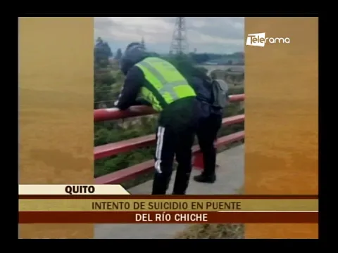 Desde la Mitad del Mundo 07-07-2022