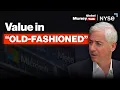 Bill Ackman Why the Market is Labeling Meta Microsoft as Old-Fashioned