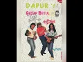 Download Lagu DAPUR '61 - Sedap Betul (1992)