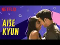Download Lagu Aise Kyun | Official Music Video | Anurag Saikia, Raghav \u0026 Nikhita | Raj Shekhar | Mismatched