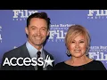 Hugh Jackman Deborra-Lee Furness Relationship Timeline Amid Split
