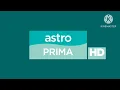 Lagu Astro Prima hd channel 19 