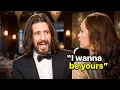 Jonathan Roumie SHOCKED by Woman s Sexual Advances