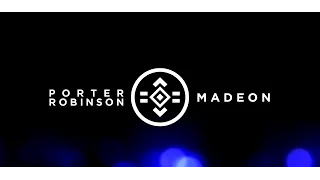 Download Porter Robinson \u0026 Madeon - Technicolor x Divinity x Innocence [Shelter Remake] MP3