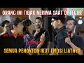 Lagu DETIK - DETIK GILANG BALOX DI RUSUH SAMA PENONTON INI ‼️