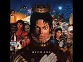 Michael Jackson - Hold my Hand (Duet with Akon)