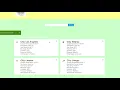 flask python sqlite weather forecast web app