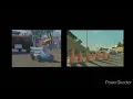 Download Lagu Toy Story (1995) Car Chase \u0026 Toy Story 2 (1999) Cross the road (Early Scene) Compilation