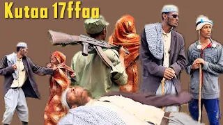 diraamaa jiruu abbaa tamaam kutaa 17ffaa badiriyyaa tumanii qabaman 