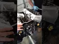 Correct Torque Sequence - SBC 200 Street Build