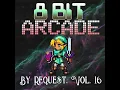 8-BIT ARCADE - Wow 8-Bit Post Malone Emulation