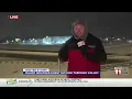 Major Weather Event Moving Through The Valley Fargo Report December 14