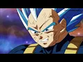 Download Lagu DB Super [AMV] Vegeta vs Toppo | Rise (HD)