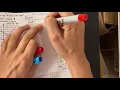 Geom HW parallel and perpendicular lines