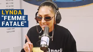 Happy Beur Lynda Femme Fatale Live 