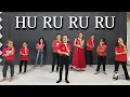 Lagu Hururu || Ustad Rana Khan || Nikul Rakholiya || Natraj Dance Academy Jasdan