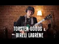Bireli Lagrene & Torsten Goods // Devil in Angel's Clothes (Guitar Jam)