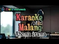 Download Lagu MALANG - KARAOKE RHOMA IRAMA