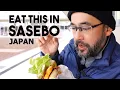 Download Lagu Japan’s Burger Town | Sasebo