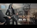 Lagu IBLIS YANG TELANJANG - GOTHIC GIRLS METAL RELIGI (OFFICAL AI MUSIC VIDEO) JUNAID AL-BAGHDADI