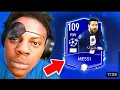 Ishowspeed fifa account get hack