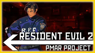 7 Tips for Playing Resident Evil 2 Original