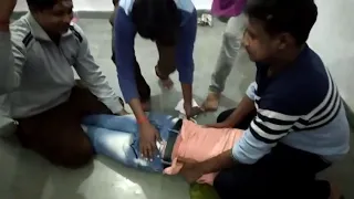                  دندنها