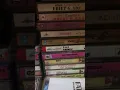Koleksi kaset jadul dri tahun 80 an #musik #shorts #fyp