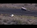 LIVE Crash closes US 93 in both directions north of Wickenburg ADOT