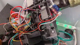 NO-SOLDER Required Keep-Alive for Hasbro Wand with Stealth and Demo modes