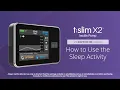 Download Lagu How to use the Sleep Activity Feature on the t:slim X2 Insulin Pump with Control-IQ Technology