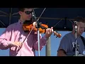 The Mastertones - Clinch Mountain Backstep