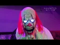 Lowe s Clown on Stilts demo
