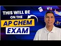 Everything You Need to Know About the AP Chemistry Exam AP Chem Exam Format and Rules