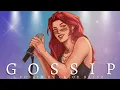 Download Lagu Gossip (Måneskin) | Female Ver. - Cover by Chloe