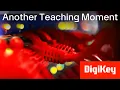 Serial vs Parallel Communication Protocols - ATM DigiKey