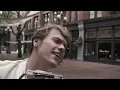 The Brudi Brothers - Alluring Eyes (Official Music Video)