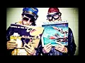 Aeroplane vs. Friendly Fires vs. Flight Facilities - I Crave Paris [HQ]