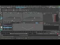 How to Use the Graph Editor in Autodesk Maya